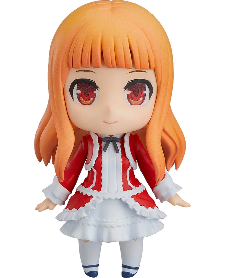 Nendoroid Lady Rhea