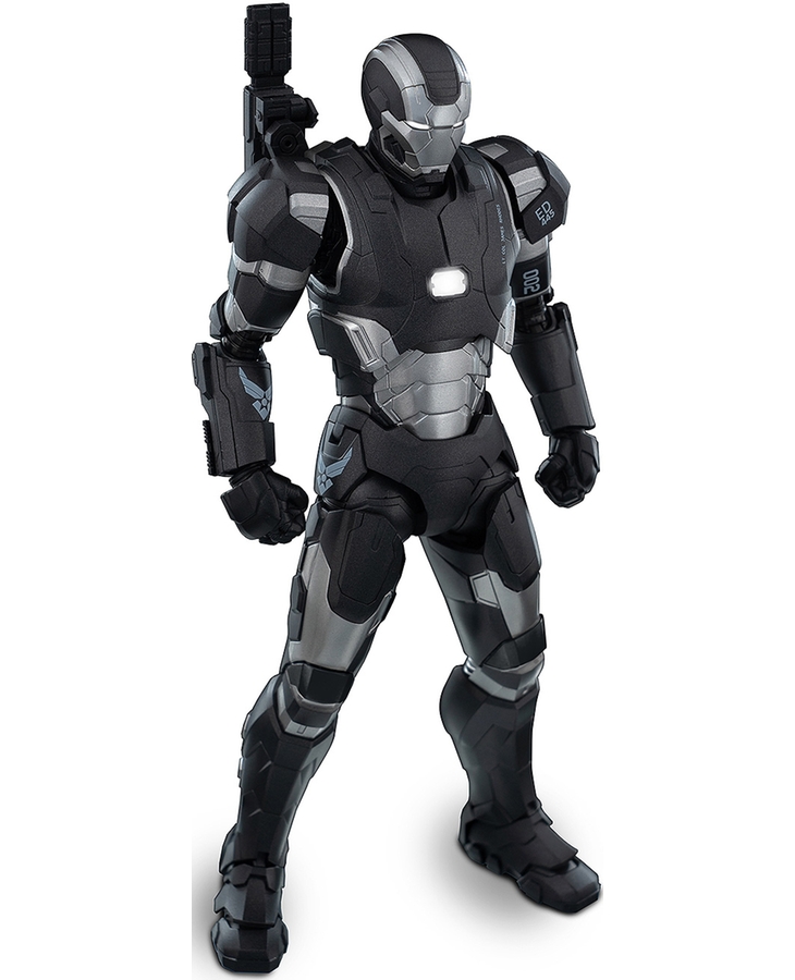 DLX War Machine Mark 2（DLX ウォーマシン・マーク2