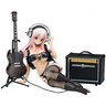 Super Sonico: After The Party