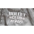 New Japan Pro-Wrestling Sukajan BULLET CLUB 2023 Model