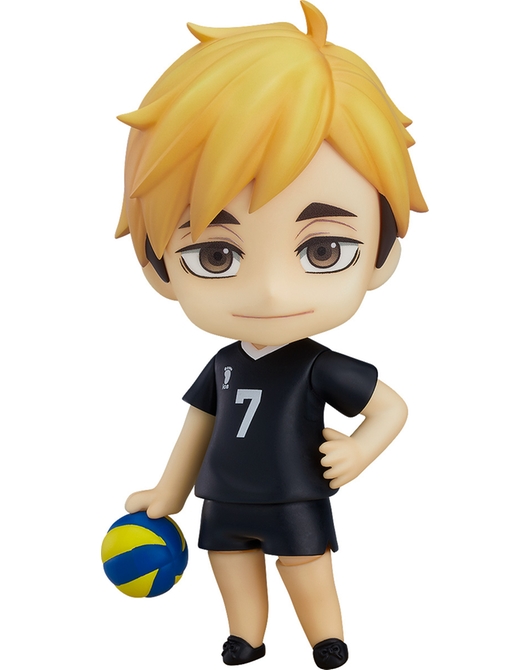 ねんどろいど 宮侑