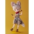 Harmonia bloom Outfit set (root) Wolf