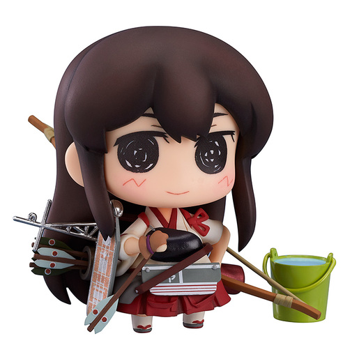 Medicchu KanColle Akagi