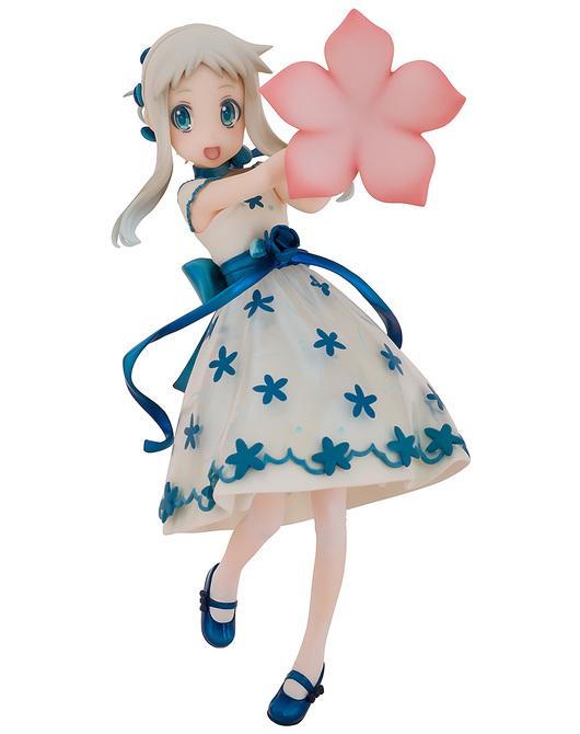 おめかしチビめんま