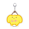 wooser Acrylic Keychains(wooser's Name Plate Ver.)