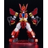 MODEROID Three Mado Kings of Light Set: Metallic Color Ver.