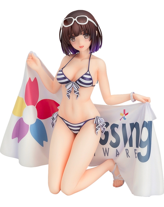 megumi kato swimsuit