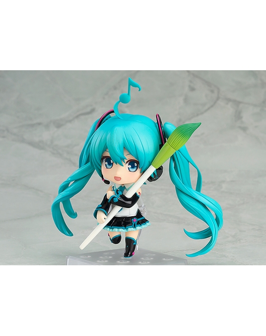 nendoroid hatsune miku v4 chinese