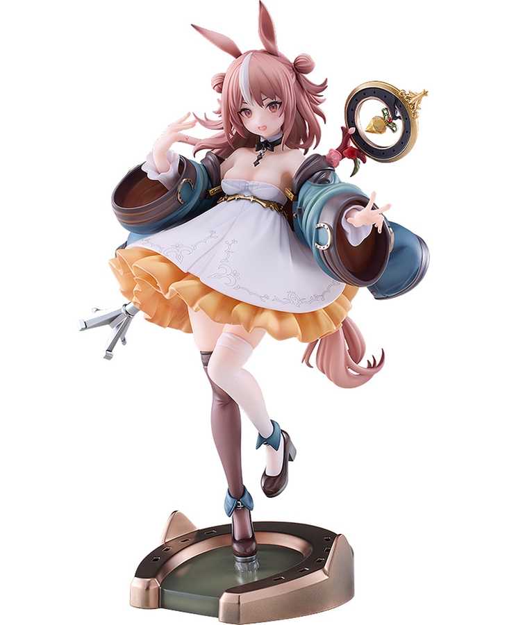 栗毛ちゃん | GOODSMILE ONLINE SHOP