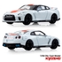 KYOSHO1 / 64 GT-R 50th Anniversary Works Color 2 set