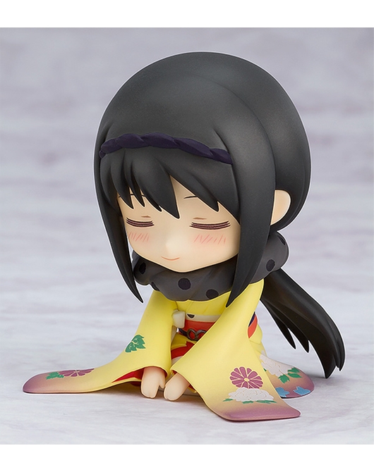 homura nendoroid