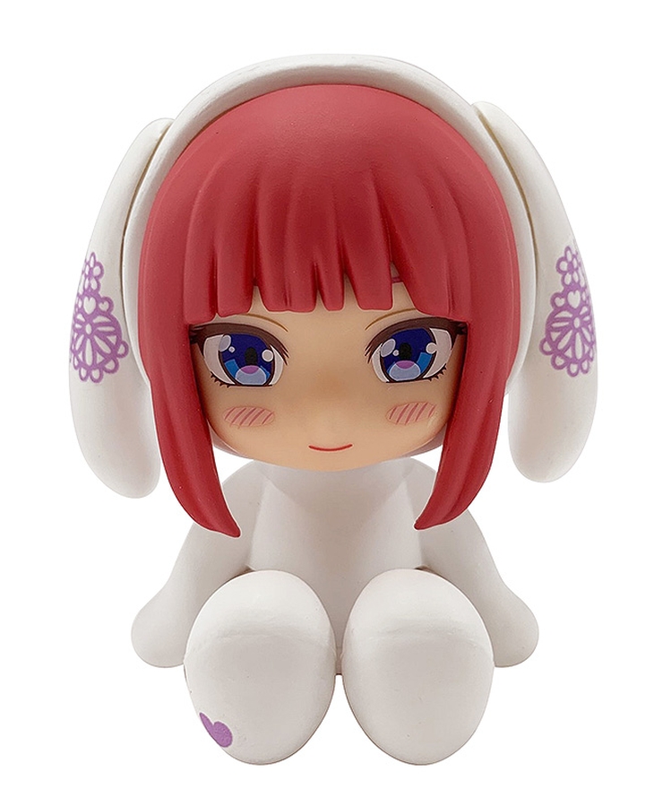 Chocot The Quintessential Quintuplets ~Wedding White Ver.~ Nino