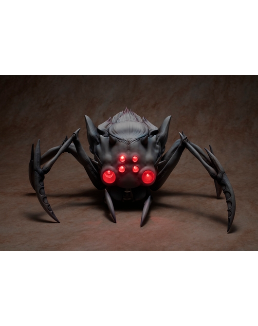 shiraori figure