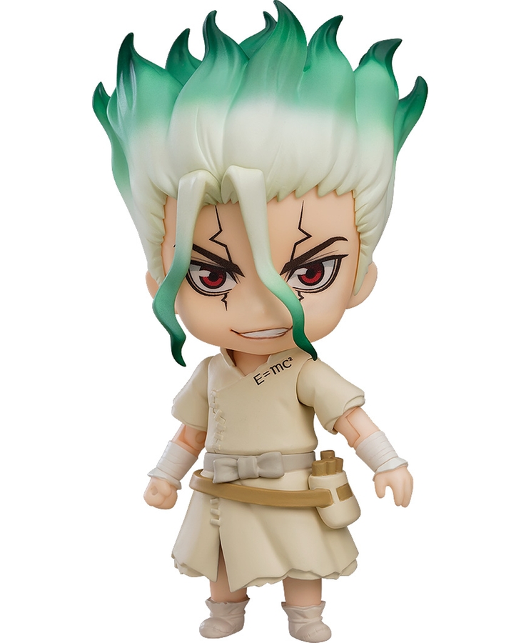 Nendoroid Senku Ishigami