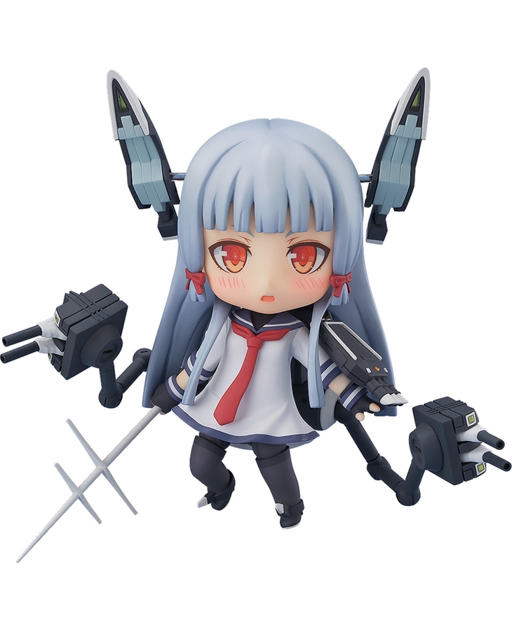 Nendoroid Murakumo