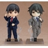 Nendoroid Doll Outfit Set: Suit (Gray) (Rerelease)