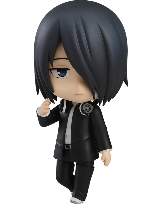 ねんどろいど 石上優