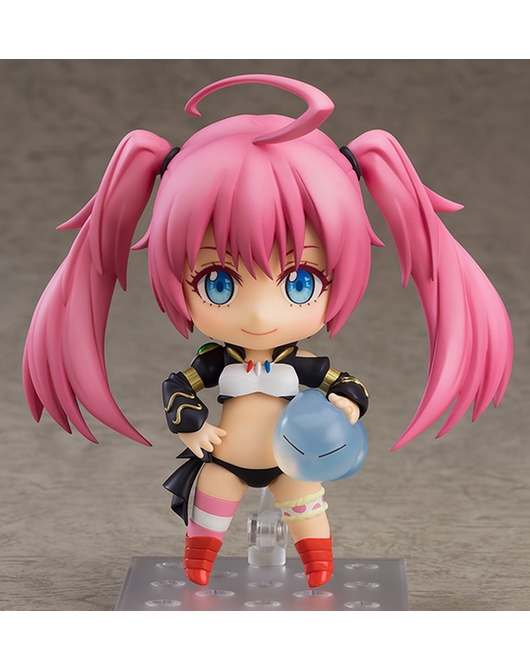 黏土人 蜜莉姆 | goodsmile online shop taiwan