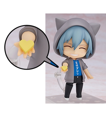 Nendoroid Tamaki Yotsuba