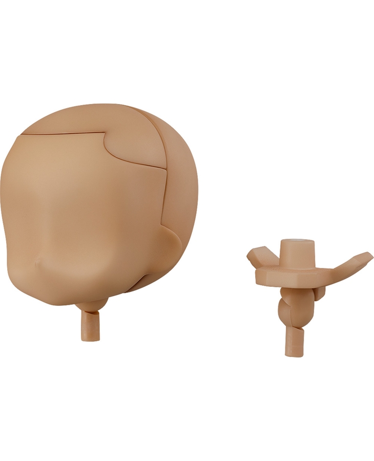 Nendoroid Doll Customizable Head Cinnamon Rerelease GOODSMILE