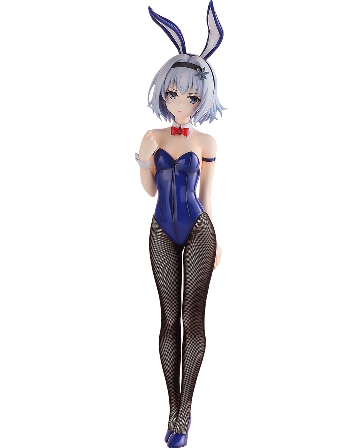 Ginko Sora: Bunny Ver.