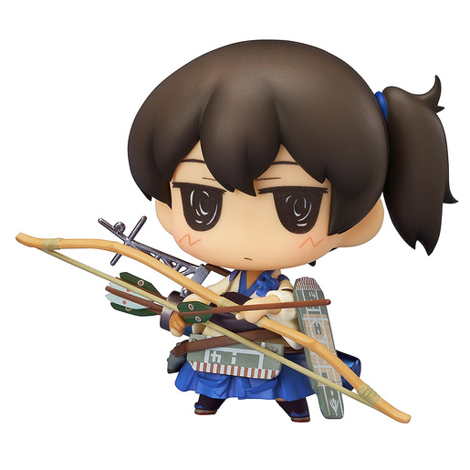 Medicchu KanColle: Kaga