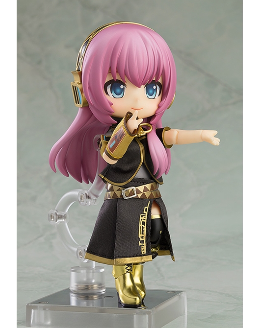 Figurine Nendoroid Luka Megurine - Personnage De La Série Vocaloid, Neuve, Non Scellée, Par Good Smile Company