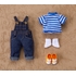 Nendoroid Doll: Outfit Set (Overalls)