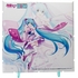 Dioramansion 150: Racing Miku Pit 2019 Optional Panel Haregi Ver.