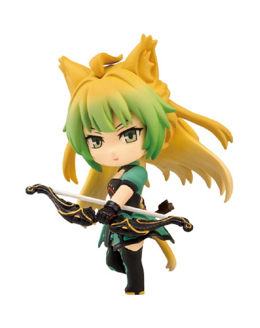 トイズワークスコレクションにいてんご premium Fate/Apocrypha “赤”の陣営 “赤”のアーチャー