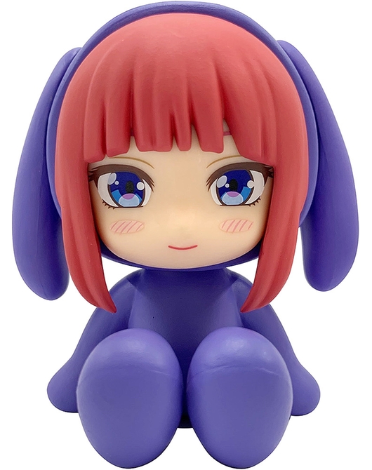 Chocot 五等分の花嫁∬ 二乃