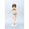 Hayate Yagami: Swimsuit ver.