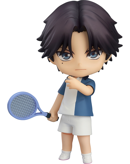 ねんどろいど 跡部景吾