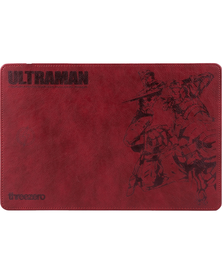 C3Z ULTRAMANワイヤレス充電マウスパッド(B)