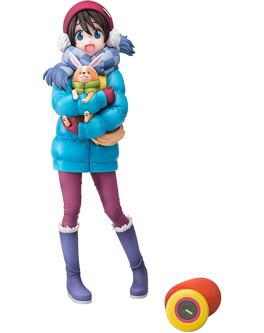 Ena Saito ＆ Chikuwa