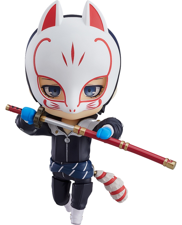 Yusuke Urameshi (Version 2) ARTFX J Statue by Kotobukiya