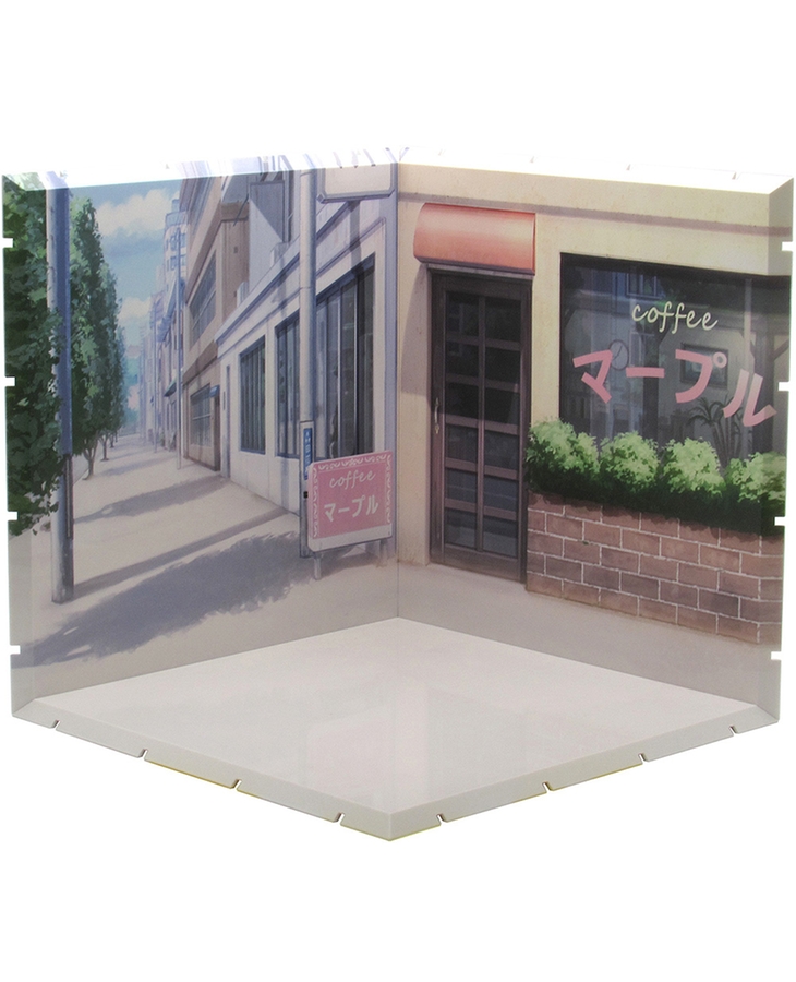 Dioramansion 200 Town Street