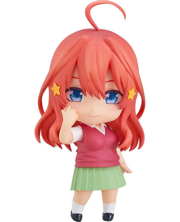 Nendoroid Itsuki Nakano