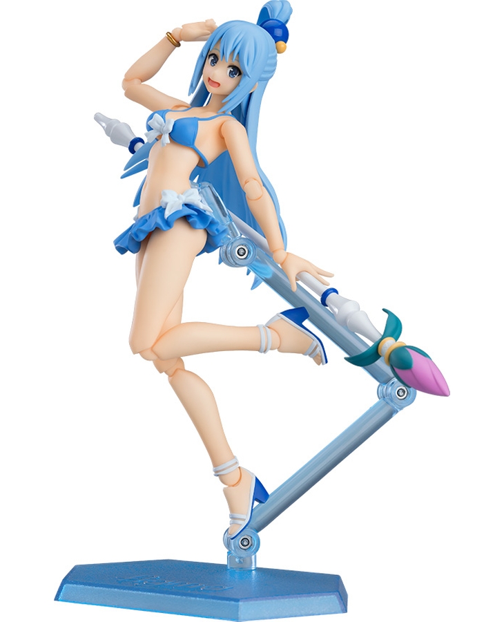 figma アクア 水着ver. | GOODSMILE ONLINE SHOP