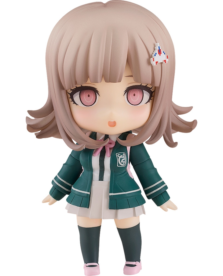 スーパーダンガンロンパ2 七海千秋 ねんどろいど