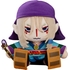 Mononoke Plushie Medicine Seller