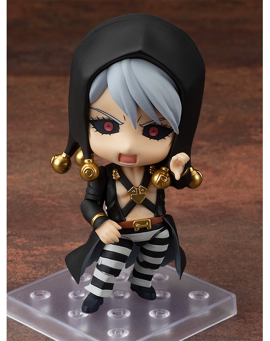 nero bride nendoroid