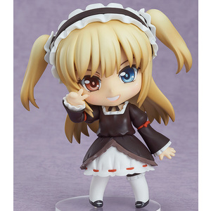 ねんどろいど 羽瀬川小鳩