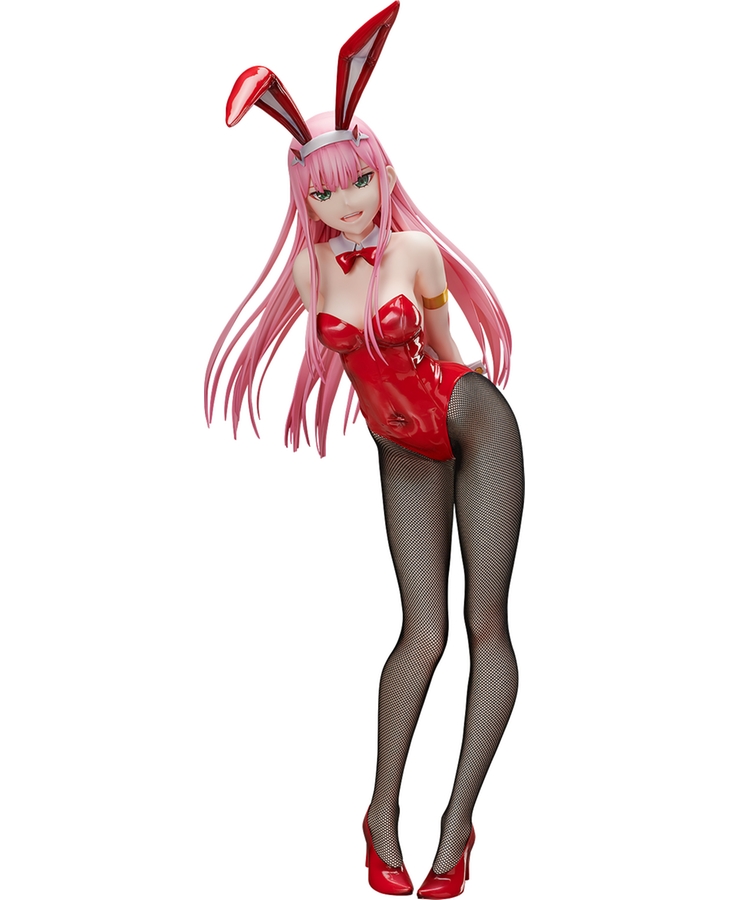 Zero Two: Bunny Ver.