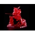 PLAMAX minimum factory Ingram CLEAR RED