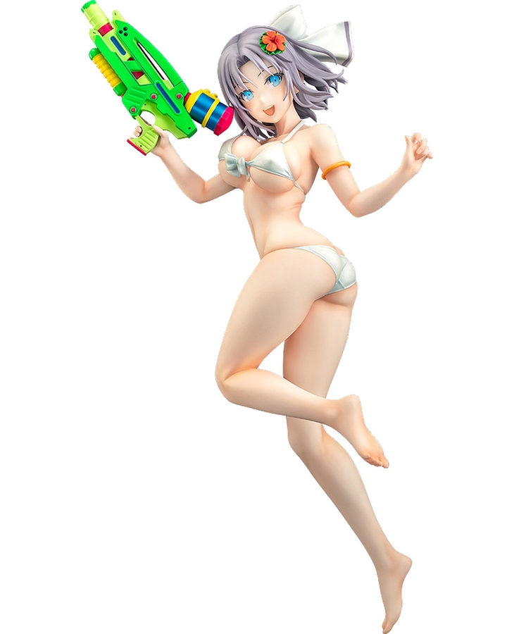 雪泉 閃乱カグラPBS Ver. | GOODSMILE ONLINE SHOP