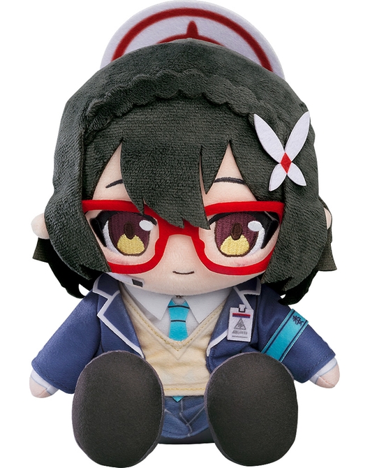 Blue Archive Plushie Ayane