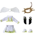 Nendoroid Doll: Outfit Set (Angel)