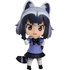 Nendoroid Common Raccoon