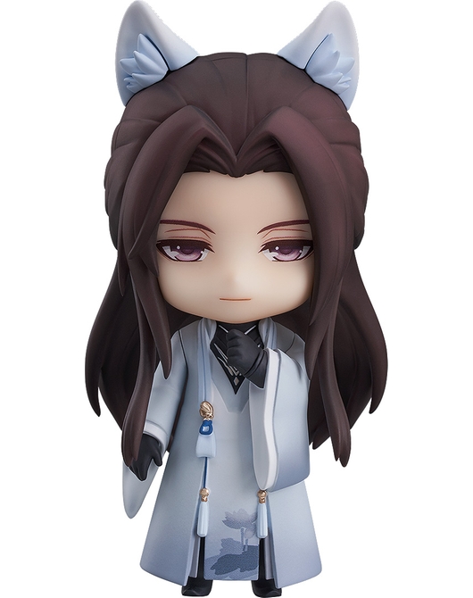  ねんどろいど シモン